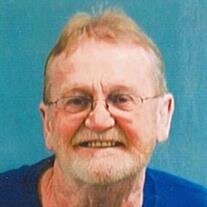 Larry Hollis