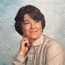Tommye Denise Turner