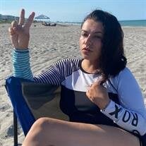 Melissa Marie Colon