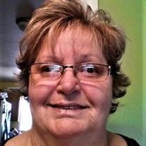 Kay N. Clark