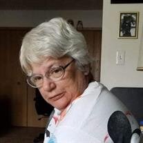 Karen Rae Dickerson