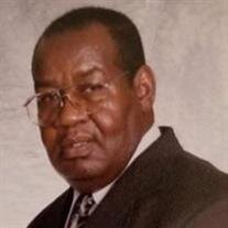 Mr. Russell Robinson Sr.