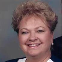 Margaret Ann Canter