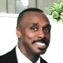 Duane "Stunk" Eddington