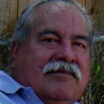 Jerry Eusebio Cruz