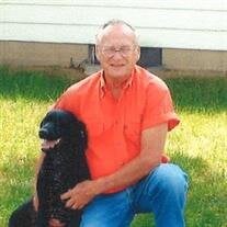 Donald G. Starkey