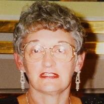 Patricia A. Cooley