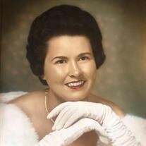 Alma Matthews