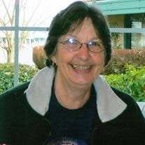 Janice Diane Lindsey