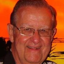 Earl D. Hertzog