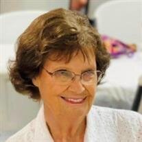 Linda Elizabeth Driver