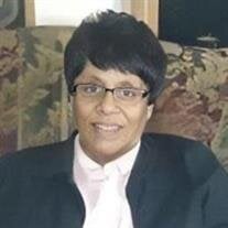Ms. Bernice Weatherspoon
