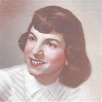 Angela [Angie] Messina