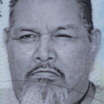 Eric Anthony Moreno