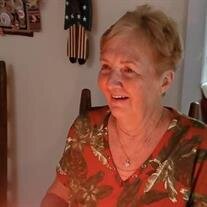 Nancy Ellen Krajanowski