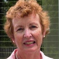 Adrienne Wheeler Rudge