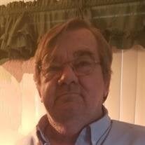 Larry Robert Biggs
