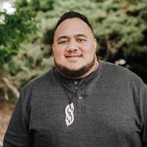 Sione Malama Tuiaki
