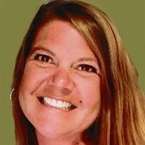 Sally Elizabeth Andrews Simmerson