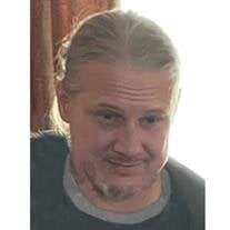 Christopher Daniel Hall