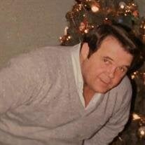 Howard "Skip" Buckingham Tolles Jr.