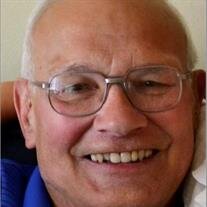 Lawrence R. Thomas
