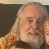 Bruce G. Thompson