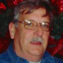 Keith Grimson Collins