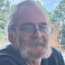 Donald "Don" Jerry Hollingworth
