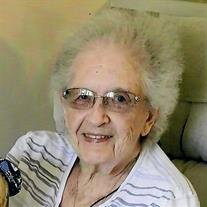 Mary Ellen Gaab