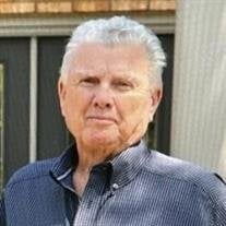 Joe Daniel Bricker
