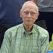 Arnold Essenburg