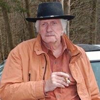 John A. Shay