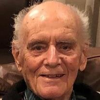 Howard John Thies