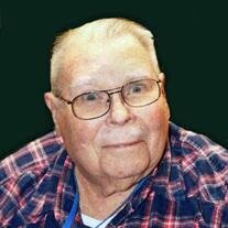 Robert "Bob" E. Wagner Jr.