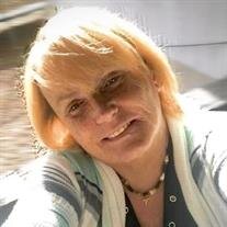 Deborah Kay Rains