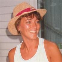 Maureen Waters