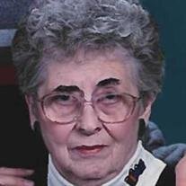 Doris I. Rueter