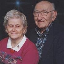 Mildred I. Ritter