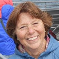 Pamela Goodwin Russell