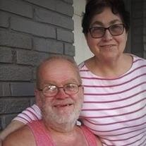 Mr. Jeffrey Leonard Creasman