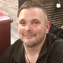 Adam Robert Meighen