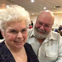 Judi Berry Dery