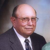 Robert Shepard