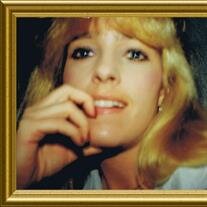 Celia Lee Sanders Billingsley