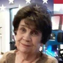 Dorothy (Dot) Lee Wright