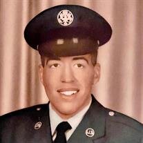 Leroy Lomax Jr.