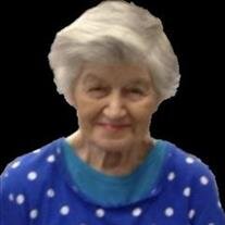 Jeanne Safavi