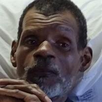 Mr. Thurman Benjamin Roundtree