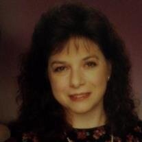 Patricia Greer Allo